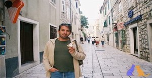 Zzscorpion 47 anos Sou de Lisboa/Lisboa, Procuro Namoro com Mulher