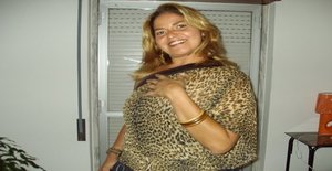 Claudianee 43 anos Sou de Cascais/Lisboa, Procuro Encontros Amizade com Homem