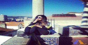 Joanafonseca12 26 anos Sou de Lisboa/Lisboa, Procuro Encontros Amizade com Homem